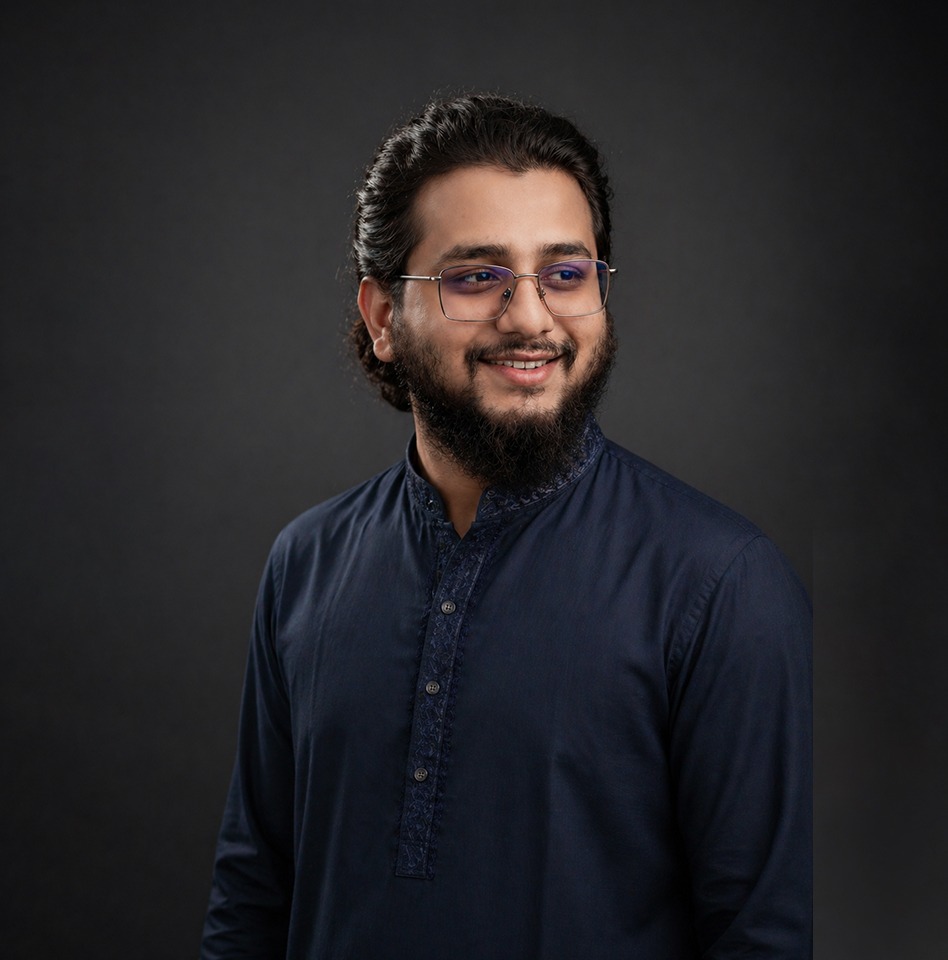 শরীফ উদ্দিন শিশির