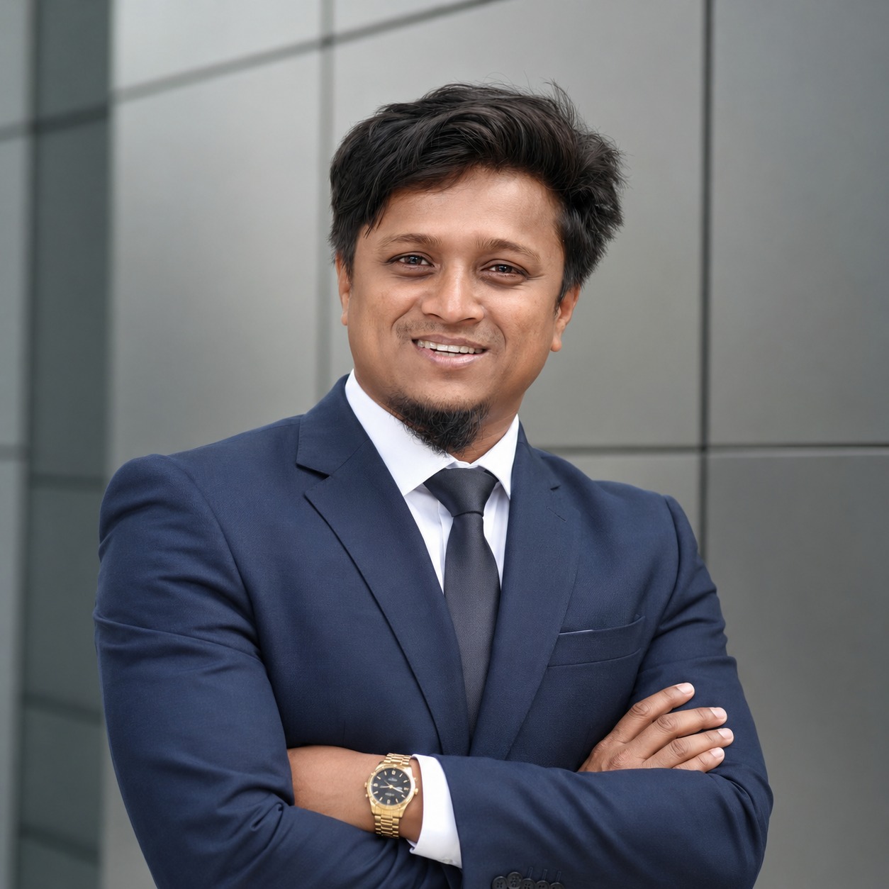 শরীফ উদ্দিন শিশির